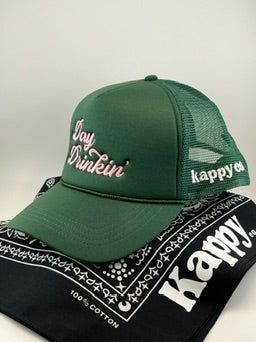 Day Drinkin' Trucker Hat