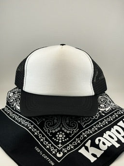 Blank Otto, Richardson, 47' Trucker & Dad & Youth & Jr Hats - Customize Yours Today