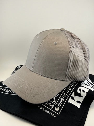 Blank Otto, Richardson, 47' Trucker & Dad & Youth & Jr Hats - Customize Yours Today