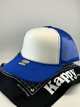 Blank Otto, Richardson, 47' Trucker & Dad & Youth & Jr Hats - Customize Yours Today