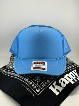 Blank Otto, Richardson, 47' Trucker & Dad & Youth & Jr Hats - Customize Yours Today