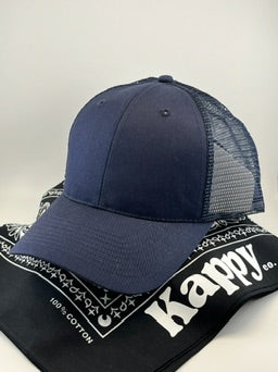 Blank Otto, Richardson, 47' Trucker & Dad & Youth & Jr Hats - Customize Yours Today