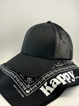 Blank Otto, Richardson, 47' Trucker & Dad & Youth & Jr Hats - Customize Yours Today