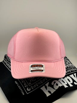 Blank Otto, Richardson, 47' Trucker & Dad & Youth & Jr Hats - Customize Yours Today