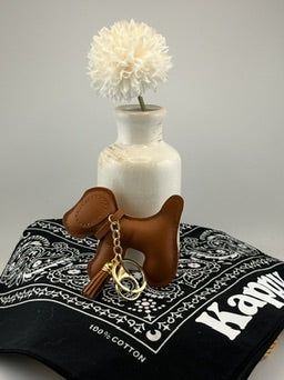 Bag Clips - Add Some Bling