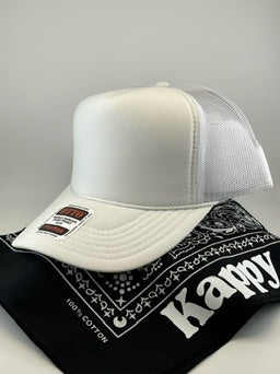 Blank Otto, Richardson, 47' Trucker & Dad & Youth & Jr Hats - Customize Yours Today