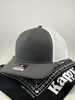 Blank Otto, Richardson, 47' Trucker & Dad & Youth & Jr Hats - Customize Yours Today