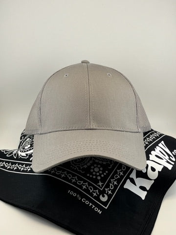 Blank Otto, Richardson, 47' Trucker & Dad & Youth & Jr Hats - Customize Yours Today