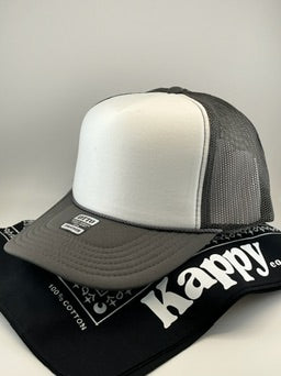 Blank Otto, Richardson, 47' Trucker & Dad & Youth & Jr Hats - Customize Yours Today