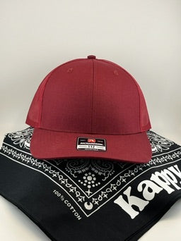 Blank Otto, Richardson, 47' Trucker & Dad & Youth & Jr Hats - Customize Yours Today