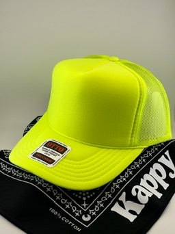 Blank Otto, Richardson, 47' Trucker & Dad & Youth & Jr Hats - Customize Yours Today