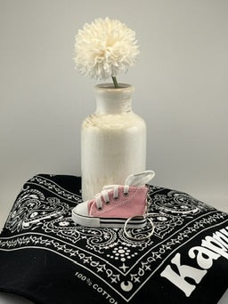 Bag Clips - Add Some Bling