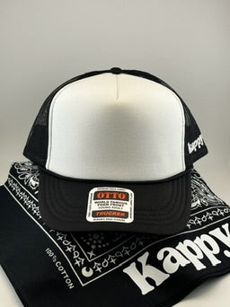 Blank Otto, Richardson, 47' Trucker & Dad & Youth & Jr Hats - Customize Yours Today