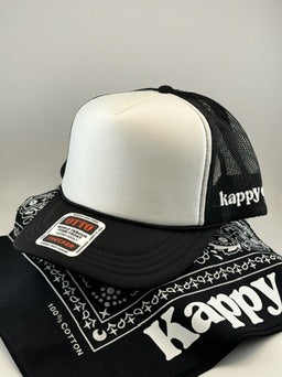 Blank Otto, Richardson, 47' Trucker & Dad & Youth & Jr Hats - Customize Yours Today