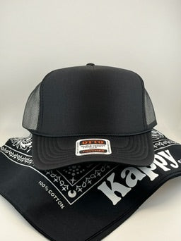 Blank Otto, Richardson, 47' Trucker & Dad & Youth & Jr Hats - Customize Yours Today