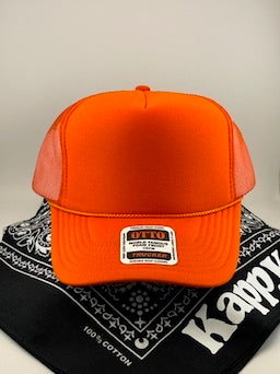 Blank Otto, Richardson, 47' Trucker & Dad & Youth & Jr Hats - Customize Yours Today