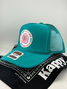 You Are Loved Trucker Hat