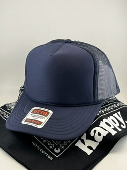 Blank Otto, Richardson, 47' Trucker & Dad & Youth & Jr Hats - Customize Yours Today