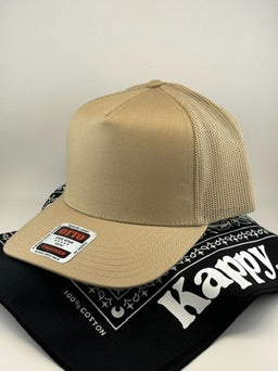 Blank Otto, Richardson, 47' Trucker & Dad & Youth & Jr Hats - Customize Yours Today