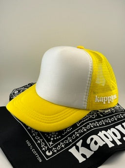 Blank Otto, Richardson, 47' Trucker & Dad & Youth & Jr Hats - Customize Yours Today