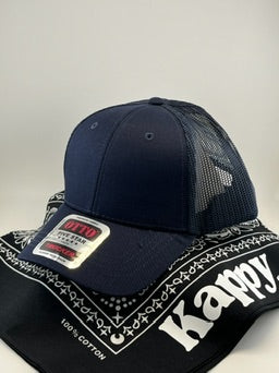 Blank Otto, Richardson, 47' Trucker & Dad & Youth & Jr Hats - Customize Yours Today