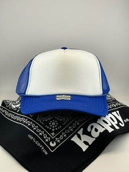 Blank Otto, Richardson, 47' Trucker & Dad & Youth & Jr Hats - Customize Yours Today