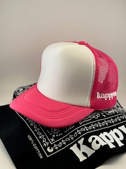 Blank Otto, Richardson, 47' Trucker & Dad & Youth & Jr Hats - Customize Yours Today