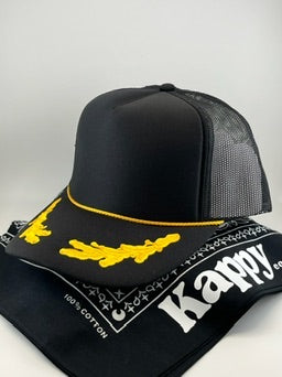 Blank Otto, Richardson, 47' Trucker & Dad & Youth & Jr Hats - Customize Yours Today