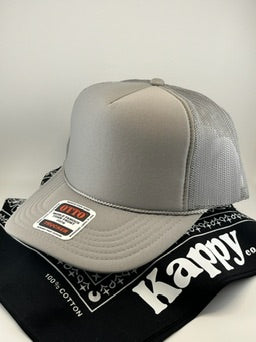 Blank Otto, Richardson, 47' Trucker & Dad & Youth & Jr Hats - Customize Yours Today
