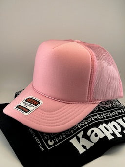 Blank Otto, Richardson, 47' Trucker & Dad & Youth & Jr Hats - Customize Yours Today