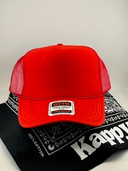 Blank Otto, Richardson, 47' Trucker & Dad & Youth & Jr Hats - Customize Yours Today