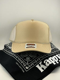 Blank Otto, Richardson, 47' Trucker & Dad & Youth & Jr Hats - Customize Yours Today