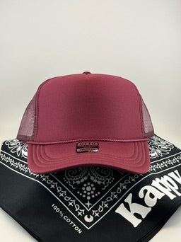 Blank Otto, Richardson, 47' Trucker & Dad & Youth & Jr Hats - Customize Yours Today