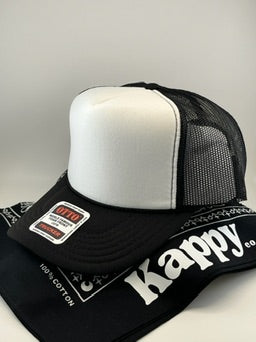 Blank Otto, Richardson, 47' Trucker & Dad & Youth & Jr Hats - Customize Yours Today