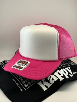 Blank Otto, Richardson, 47' Trucker & Dad & Youth & Jr Hats - Customize Yours Today