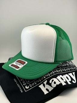 Blank Otto, Richardson, 47' Trucker & Dad & Youth & Jr Hats - Customize Yours Today