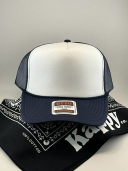 Blank Otto, Richardson, 47' Trucker & Dad & Youth & Jr Hats - Customize Yours Today