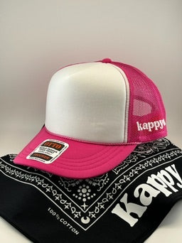 Blank Otto, Richardson, 47' Trucker & Dad & Youth & Jr Hats - Customize Yours Today