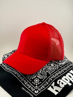 Blank Otto, Richardson, 47' Trucker & Dad & Youth & Jr Hats - Customize Yours Today