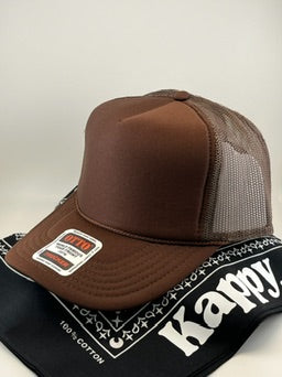 Blank Otto, Richardson, 47' Trucker & Dad & Youth & Jr Hats - Customize Yours Today