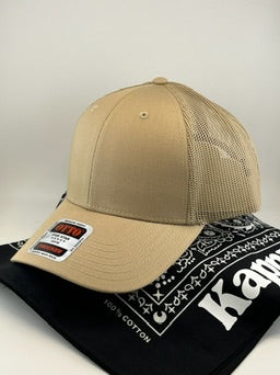 Blank Otto, Richardson, 47' Trucker & Dad & Youth & Jr Hats - Customize Yours Today