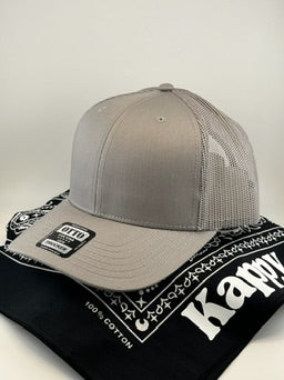 Blank Otto, Richardson, 47' Trucker & Dad & Youth & Jr Hats - Customize Yours Today