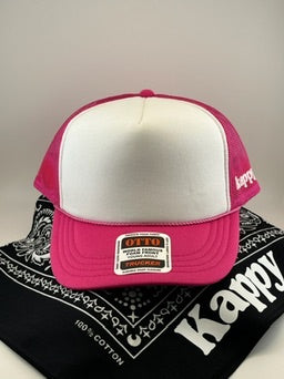 Blank Otto, Richardson, 47' Trucker & Dad & Youth & Jr Hats - Customize Yours Today