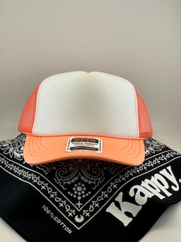 Blank Otto, Richardson, 47' Trucker & Dad & Youth & Jr Hats - Customize Yours Today