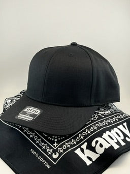 Blank Otto, Richardson, 47' Trucker & Dad & Youth & Jr Hats - Customize Yours Today