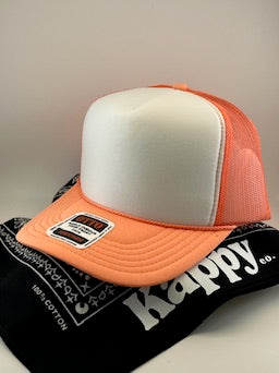 Blank Otto, Richardson, 47' Trucker & Dad & Youth & Jr Hats - Customize Yours Today