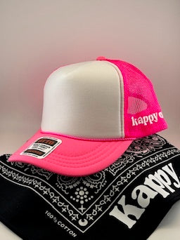 Blank Otto, Richardson, 47' Trucker & Dad & Youth & Jr Hats - Customize Yours Today