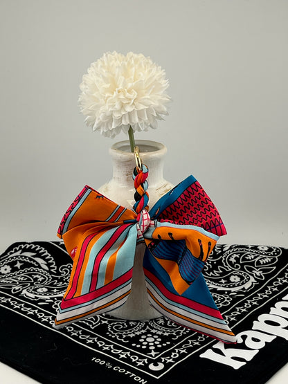 Bag Clips - Add Some Bling