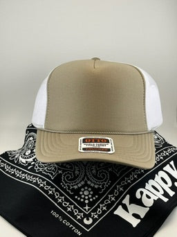 Blank Otto, Richardson, 47' Trucker & Dad & Youth & Jr Hats - Customize Yours Today