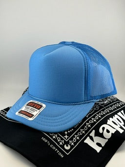 Blank Otto, Richardson, 47' Trucker & Dad & Youth & Jr Hats - Customize Yours Today